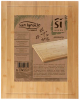 Доска разделочная San Ignacio Green 48x38x4см, бамбук