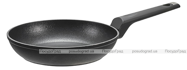Сковорода San Ignacio Graphite Ø20см індукційна з антипригарним покриттям