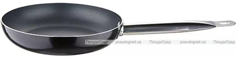 Сковорода Bergner San Ignacio ProChef Ø28x5.8см індукційна з антипригарним покриттям