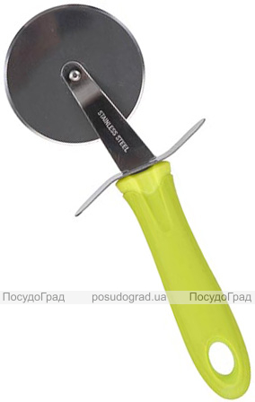 Ніж для піци San Ignacio Fruity з нержавіючої сталі
