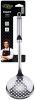 Шумовка Bergner San Ignacio Expert 37.5х11.4см из нержавеющей стали