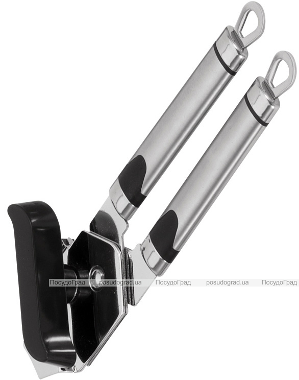 Консервний ніж Bergner San Ignacio Expert 20.5x5.5см з нержавіючої сталі