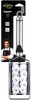 Терка с ручкой Bergner San Ignacio Expert 23.5х6см из нержавеющей стали