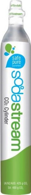 Газовый балон (CO2) SodaStream