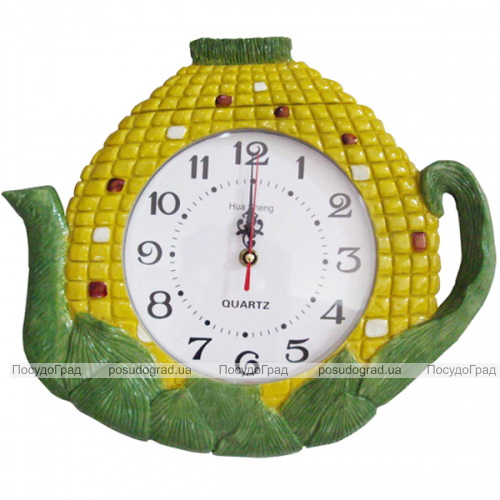 Часы настенные "Corncob"