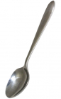 Набір 6 чайних ложок Gloss Classic 135мм
