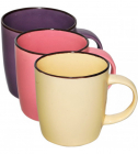 Кружка Coloured Ceramics 380мл