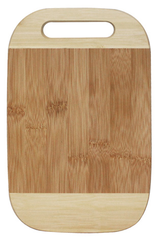Дошка обробна "ECO Bamboo" 25х15см, бамбукова