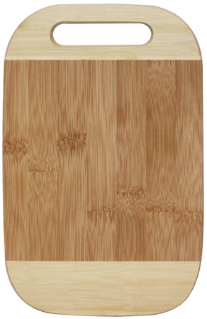 Дошка обробна "ECO Bamboo" 30х20см, бамбукова