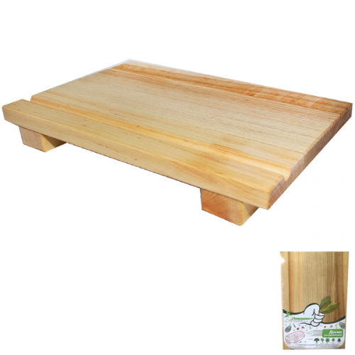 Доска для суши Board for Fish 20х30см