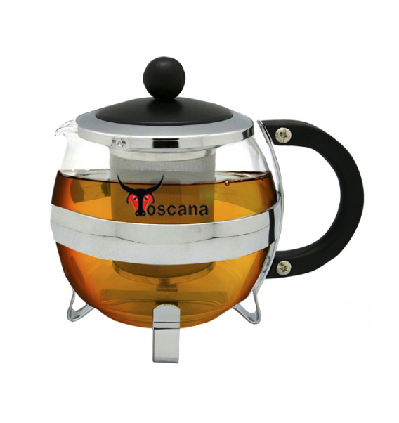 Френч-прес Toscana Bubble 700мл