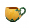 Молочник Bordallo Pinheiro Orange 300мл