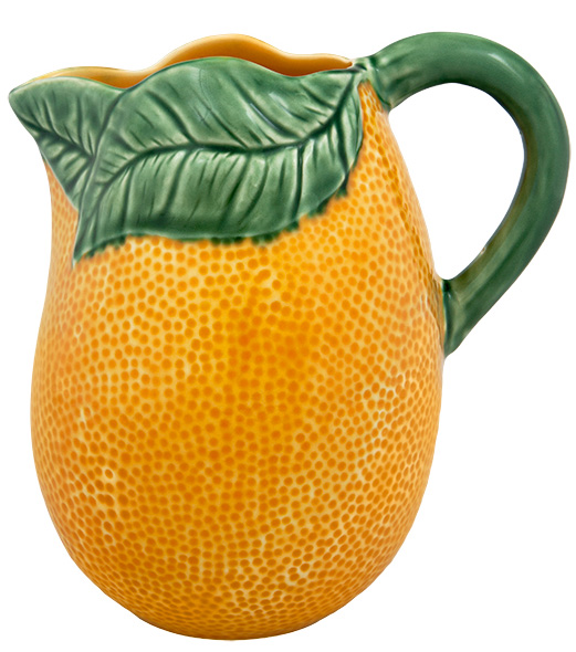 Кувшин Bordallo Pinheiro Orange 1500мл