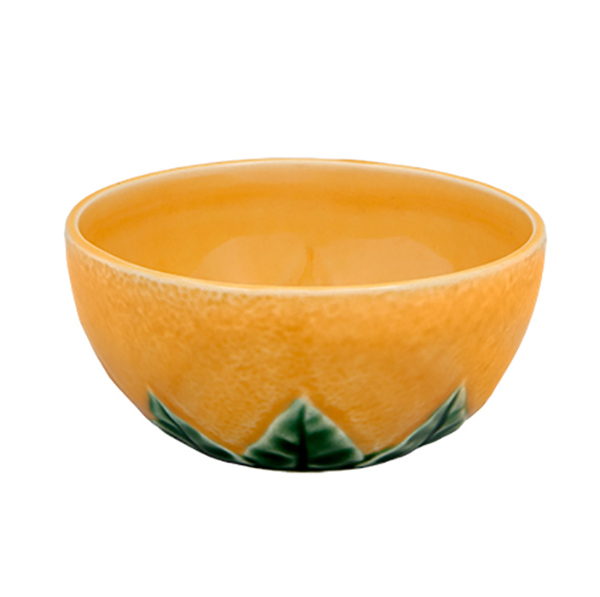 Салатник Bordallo Pinheiro Orange 900мл