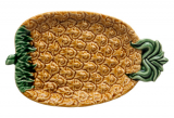 Набір 2 сервірувальних блюда Bordallo Pinheiro Ananas 25x15см