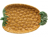 Набір 2 сервірувальних блюда Bordallo Pinheiro Ananas 29x18.8см