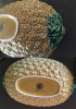 Салатник Bordallo Pinheiro Ananas 1300мл