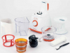 Соковыжималка ARIETE 176OR Slow Juicer