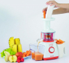 Соковыжималка ARIETE 176OR Slow Juicer