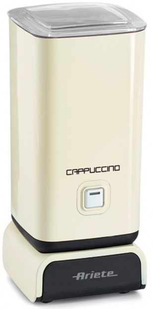 Многофункциональный вспениватель молока (капучинатор) Ariete 2878 BG