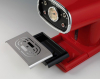 Кавоварка Еспресо з функцією капучинатора Ariete 1388 RED Retro