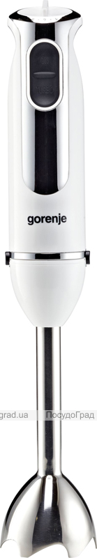 Блендер погружний GORENJE HB803W