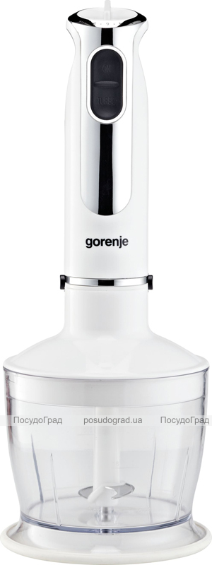 Блендер погружний GORENJE HB803W