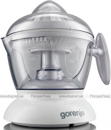 Соковыжималка GORENJE CJ-25-W