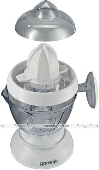 Соковыжималка GORENJE CJ-25-W