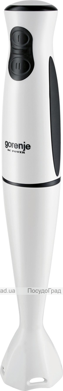 Блендер заглибний GORENJE HBX480QW