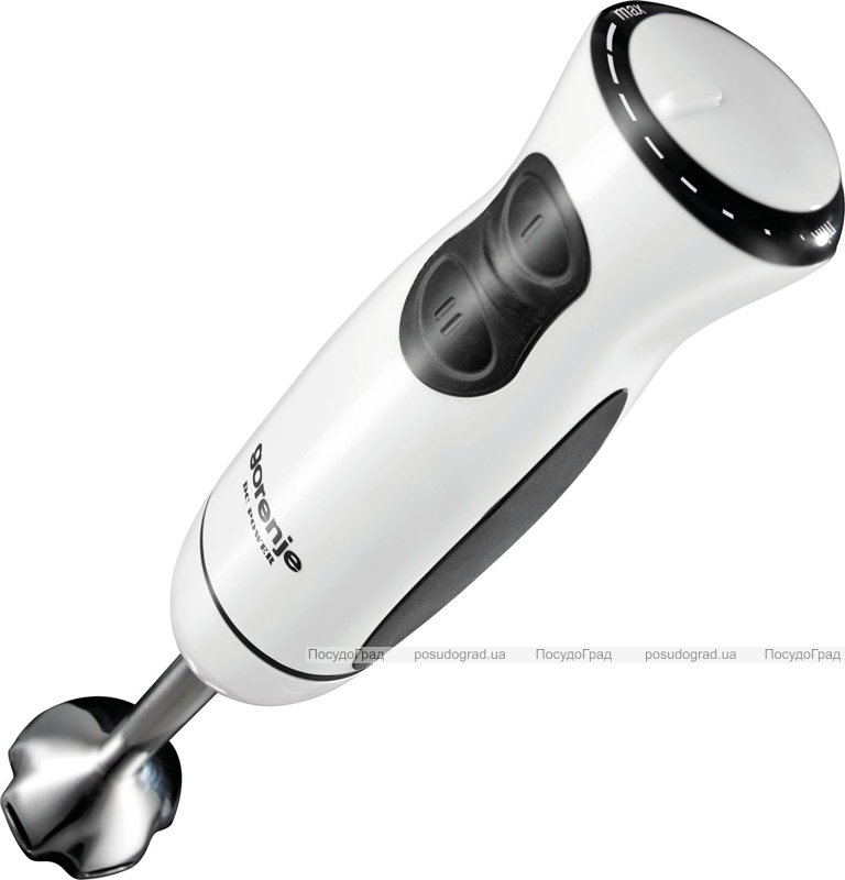 Блендер погружний GORENJE HBX485QW