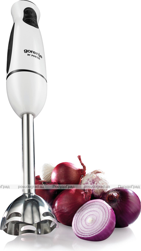 Блендер погружний GORENJE HBX485QW
