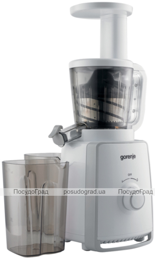 Соковыжималка GORENJE JC150FW