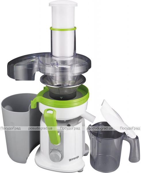 Соковыжималка GORENJE JC803G