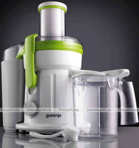 Соковыжималка GORENJE JC803G