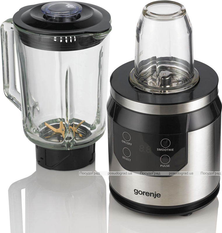 Блендер стаціонарний GORENJE B800HC Chef's Collection
