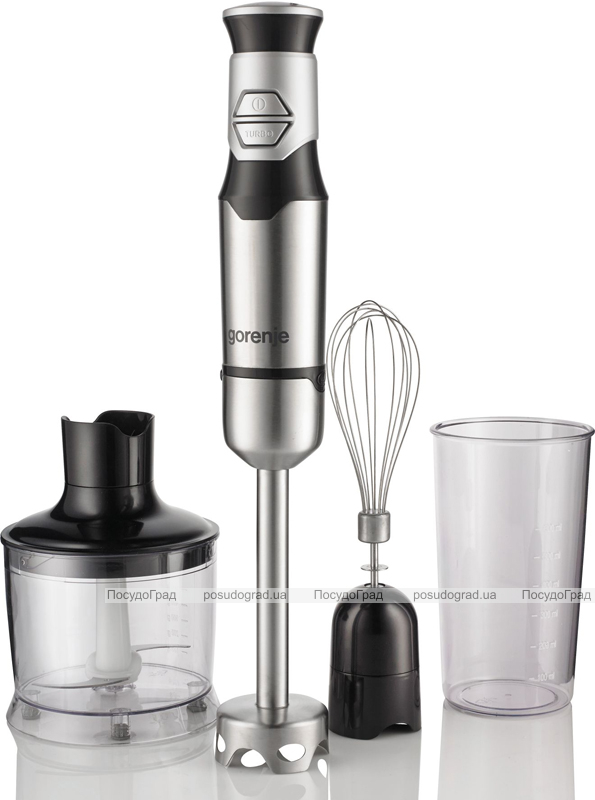 Блендер погружний GORENJE HBX603HC Chef's Collection