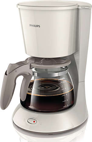 Кавоварка крапельна (фільтраційна) Philips HD7447/00