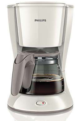 Кавоварка крапельна (фільтраційна) Philips HD7447/00