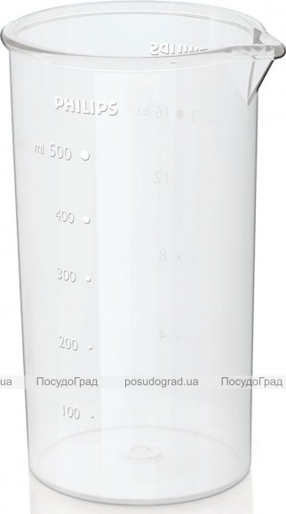 Блендер погружний Philips HR1605/00 Daily Collection