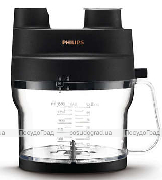 Блендер погружний Philips HR1679/90