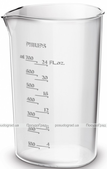 Блендер погружний Philips HR1679/90