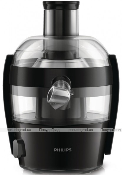 Соковижималка PHILIPS HR1832/02