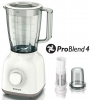 Блендер стаціонарний Philips HR2103/00 Daily Collection