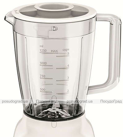 Блендер стаціонарний Philips HR2103/00 Daily Collection