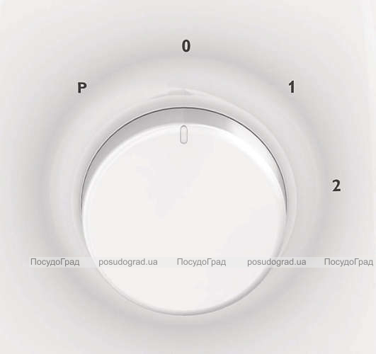 Блендер стаціонарний Philips HR2103/00 Daily Collection