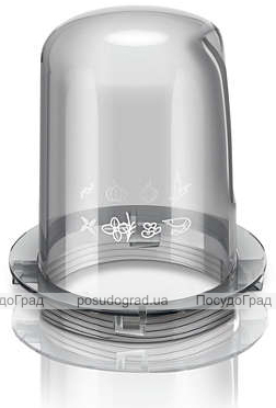 Блендер стаціонарний Philips HR2103/00 Daily Collection