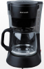 Кавоварка крапельна (фільтраційна) Maxwell MW 1650 Black
