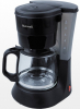 Кавоварка крапельна (фільтраційна) Maxwell MW 1650 Black