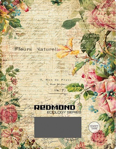 Кухонні ваги REDMOND RS-736 до 5кг, компактні